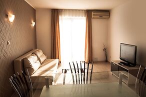 Rainbow 1 Holiday Complex