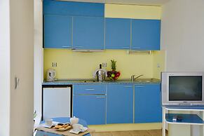 Rainbow 1 Holiday Complex