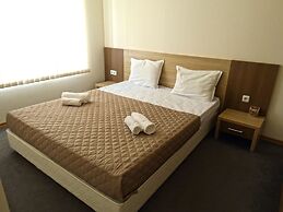 Rainbow 1 Holiday Complex