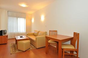 Rainbow 1 Holiday Complex