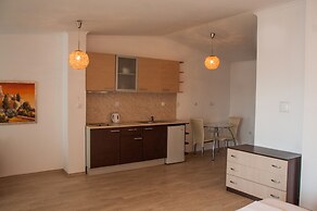 Rainbow 1 Holiday Complex