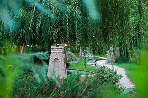 Rainbow 1 Holiday Complex