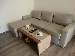 Rainbow 1 Holiday Complex