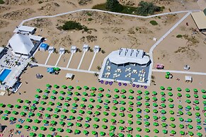 Rainbow 1 Holiday Complex