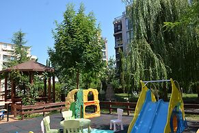 Rainbow 1 Holiday Complex