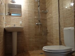 Rainbow 1 Holiday Complex