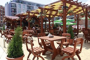 Rainbow 1 Holiday Complex