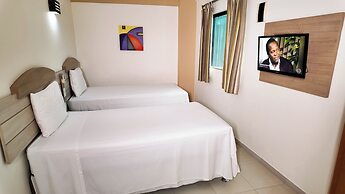 Larison Hotel Porto Velho