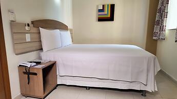 Larison Hotel Porto Velho