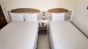 Larison Hotel Porto Velho