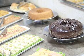 Larison Hotel Porto Velho