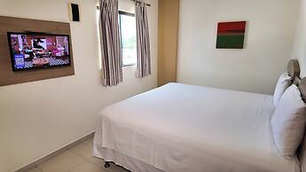 Larison Hotel Porto Velho