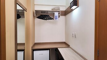 Larison Hotel Porto Velho