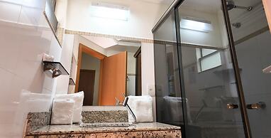 Larison Hotel Porto Velho