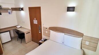 Larison Hotel Porto Velho