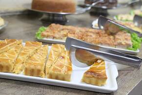 Larison Hotel Porto Velho