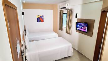 Larison Hotel Porto Velho