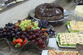 Larison Hotel Porto Velho