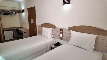 Larison Hotel Porto Velho