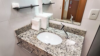 Larison Hotel Porto Velho