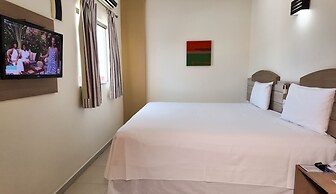 Larison Hotel Porto Velho