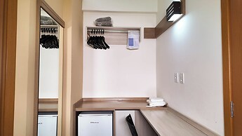 Larison Hotel Porto Velho