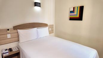 Larison Hotel Porto Velho