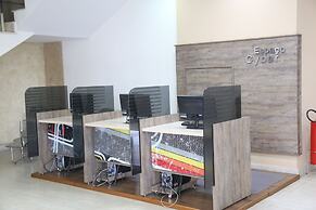 Larison Hotel Porto Velho