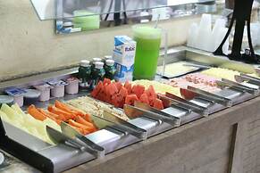 Larison Hotel Porto Velho