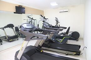 Larison Hotel Porto Velho