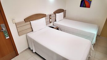 Larison Hotel Porto Velho