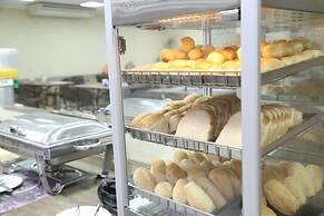 Larison Hotel Porto Velho