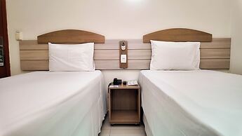 Larison Hotel Porto Velho