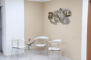 Larison Hotel Porto Velho