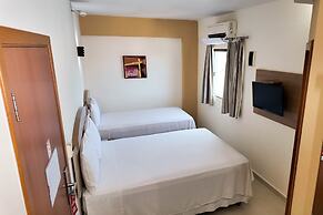 Larison Hotel Porto Velho