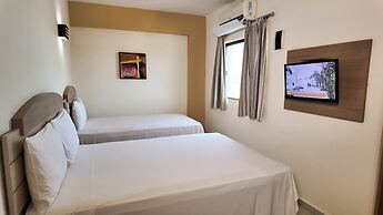 Larison Hotel Porto Velho