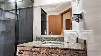 Larison Hotel Porto Velho