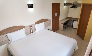 Larison Hotel Porto Velho