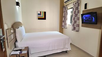 Larison Hotel Porto Velho