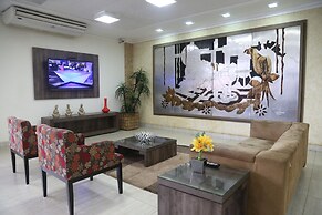 Larison Hotel Porto Velho