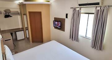 Larison Hotel Porto Velho