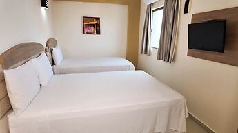 Larison Hotel Porto Velho