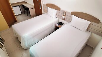 Larison Hotel Porto Velho