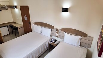 Larison Hotel Porto Velho