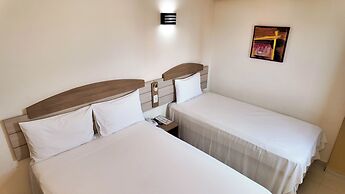 Larison Hotel Porto Velho