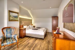 Schlosshotel Mondsee