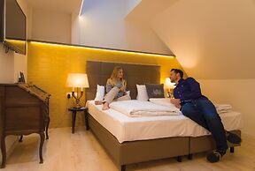 Schlosshotel Mondsee