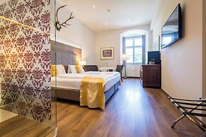 Schlosshotel Mondsee