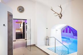 Schlosshotel Mondsee