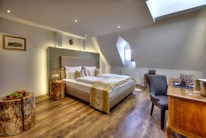Schlosshotel Mondsee
